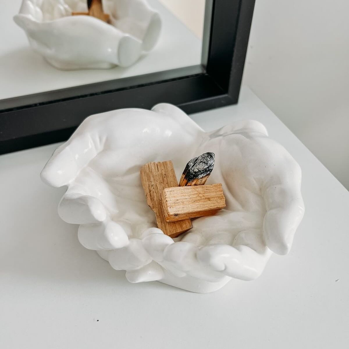 استند دست